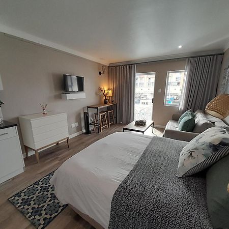Ferienwohnung Shipsbell 5B St. Francis Bay Exterior foto
