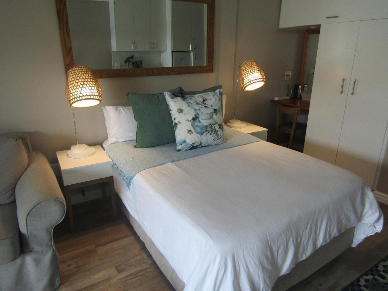 Ferienwohnung Shipsbell 5B St. Francis Bay Exterior foto